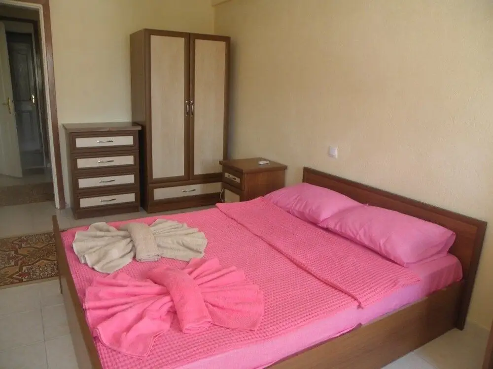 Фетхие: Leylak Apart Otel