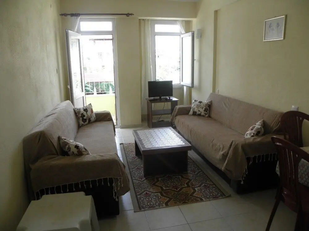 Фетхие: Leylak Apart Otel