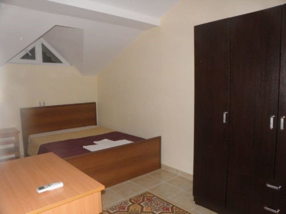 Фетхие: Leylak Apart Otel