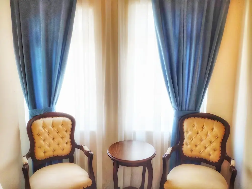 Бозджаада: Adamarin Terrace Hotel