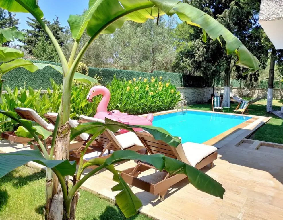 Чешме: Le Vent Alaçatı Otel