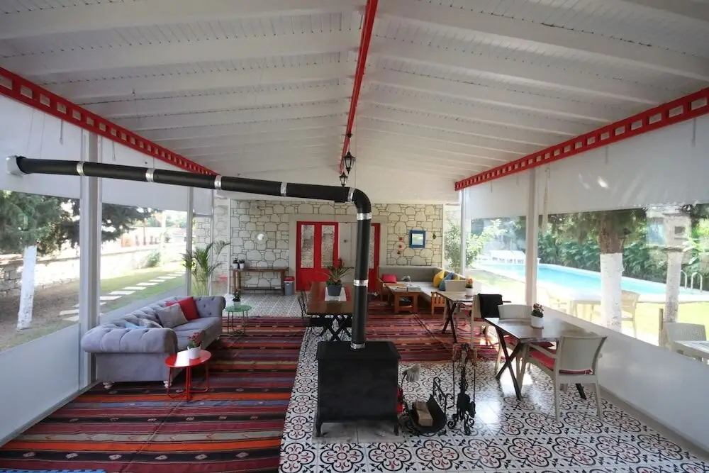 Чешме: Le Vent Alaçatı Otel