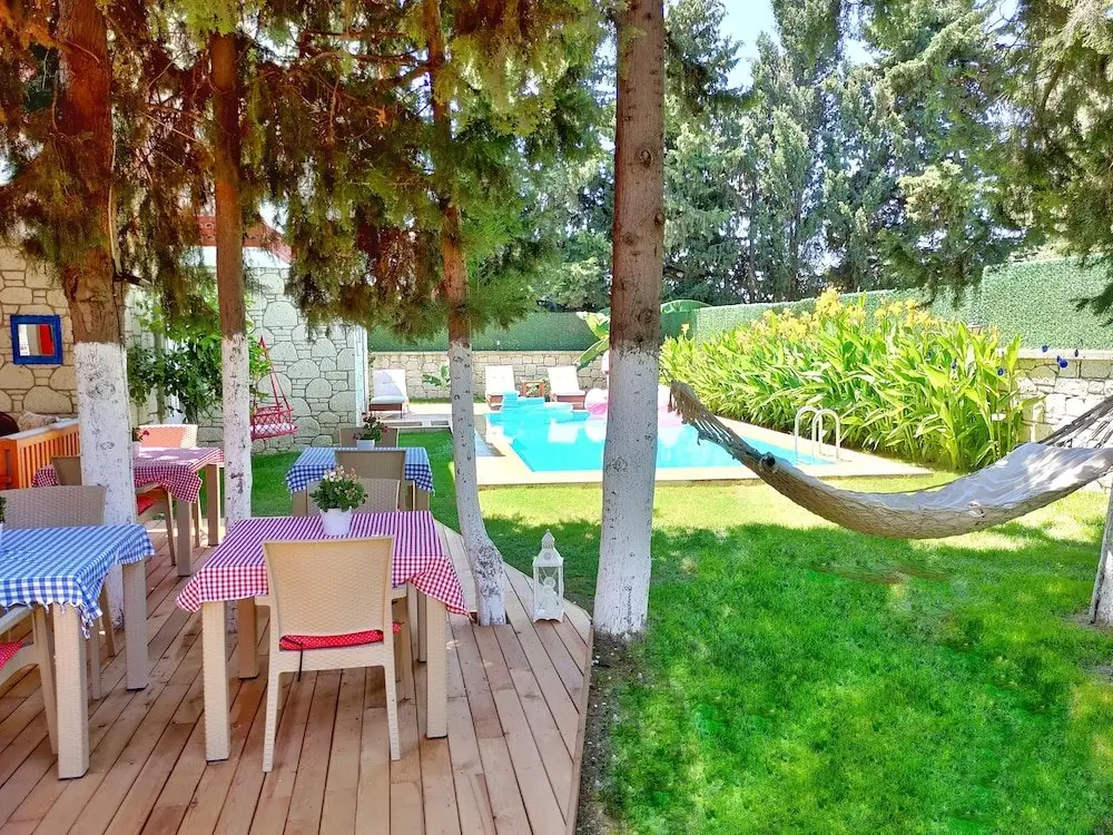 Чешме: Le Vent Alaçatı Otel