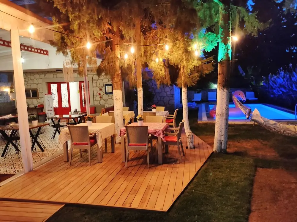 Чешме: Le Vent Alaçatı Otel