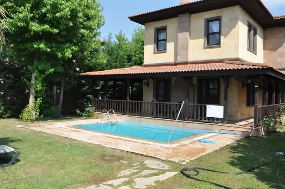 Камликой: Sedir Villas Marmaris