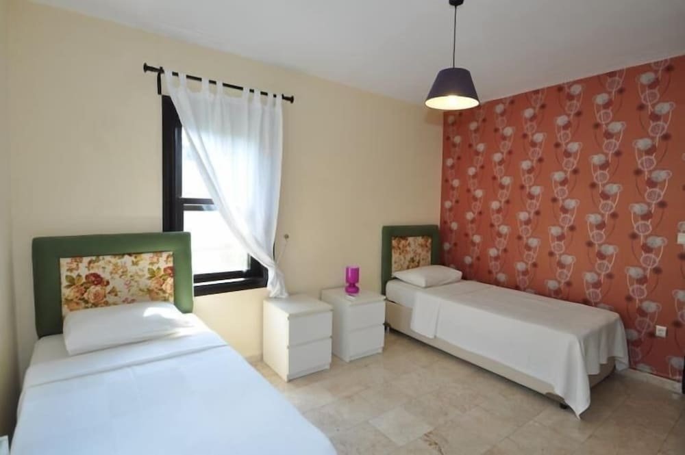 Камликой: Sedir Villas Marmaris