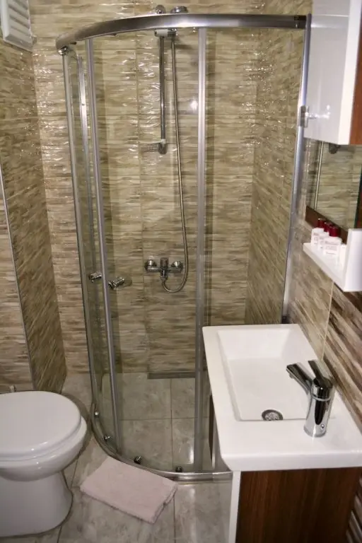 Корлу: Bormali Otel