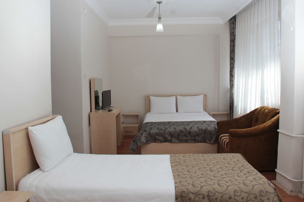 Ардахан: Anatolia Hotel