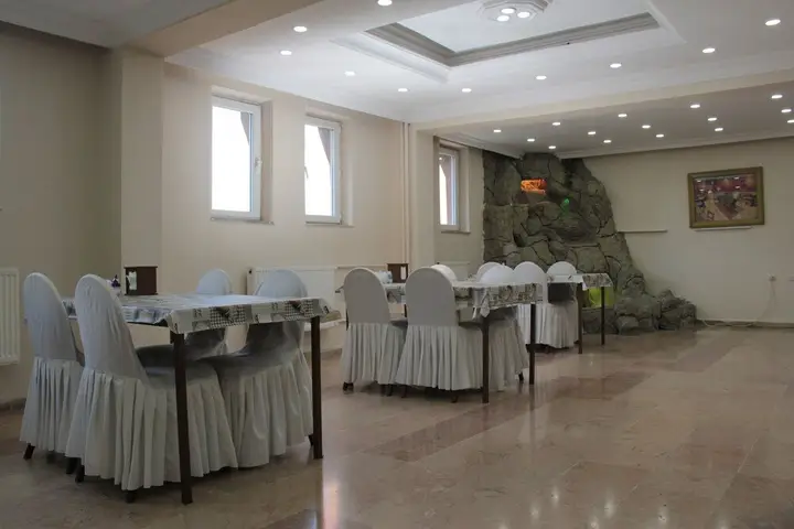 Ардахан: Anatolia Hotel