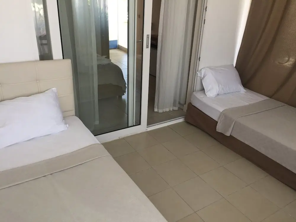 Чешме: Calico Hotel