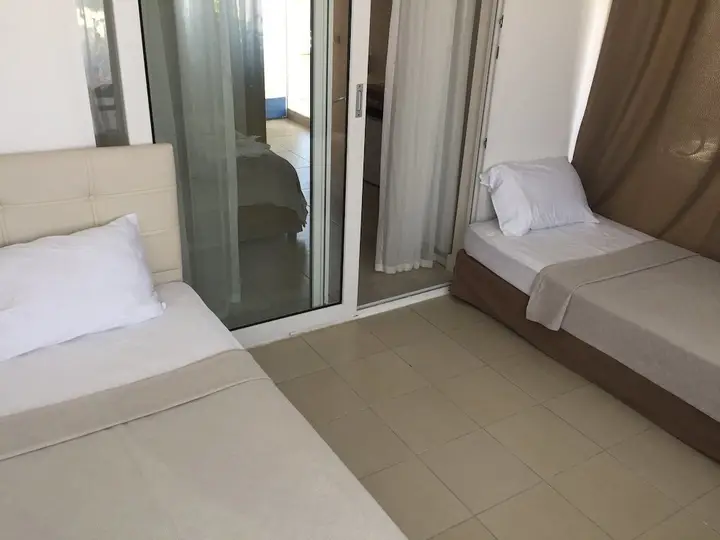 Чешме: Calico Hotel