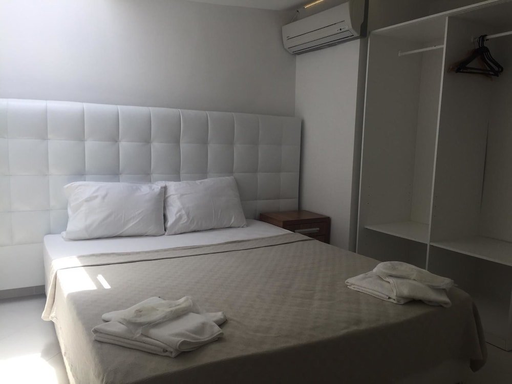 Чешме: Calico Hotel