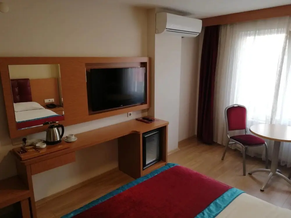 Бурса: Bursa Sahin Otel
