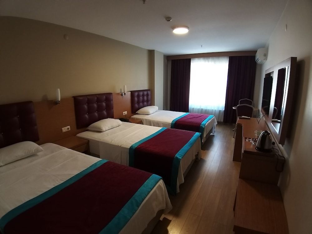Бурса: Bursa Sahin Otel