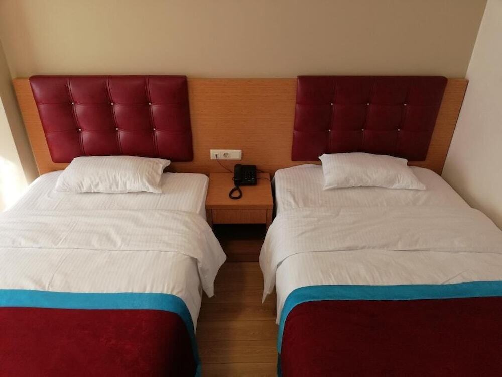Бурса: Bursa Sahin Otel