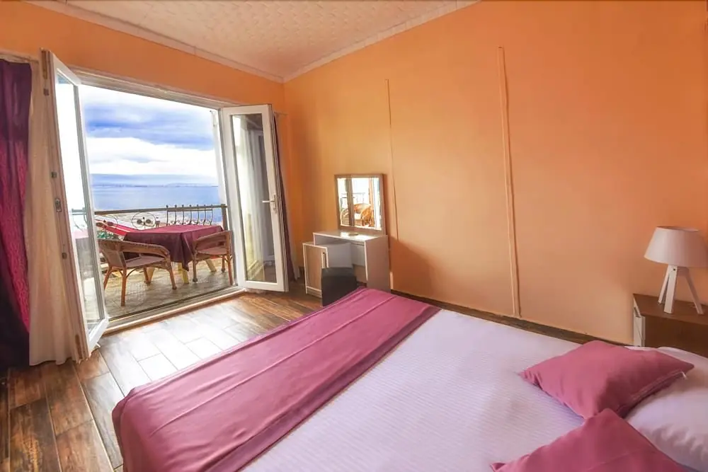 Эдремит: Akcay Yavuz Otel