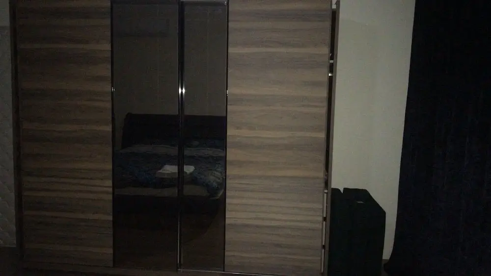 Трабзон: Zanos Apartments