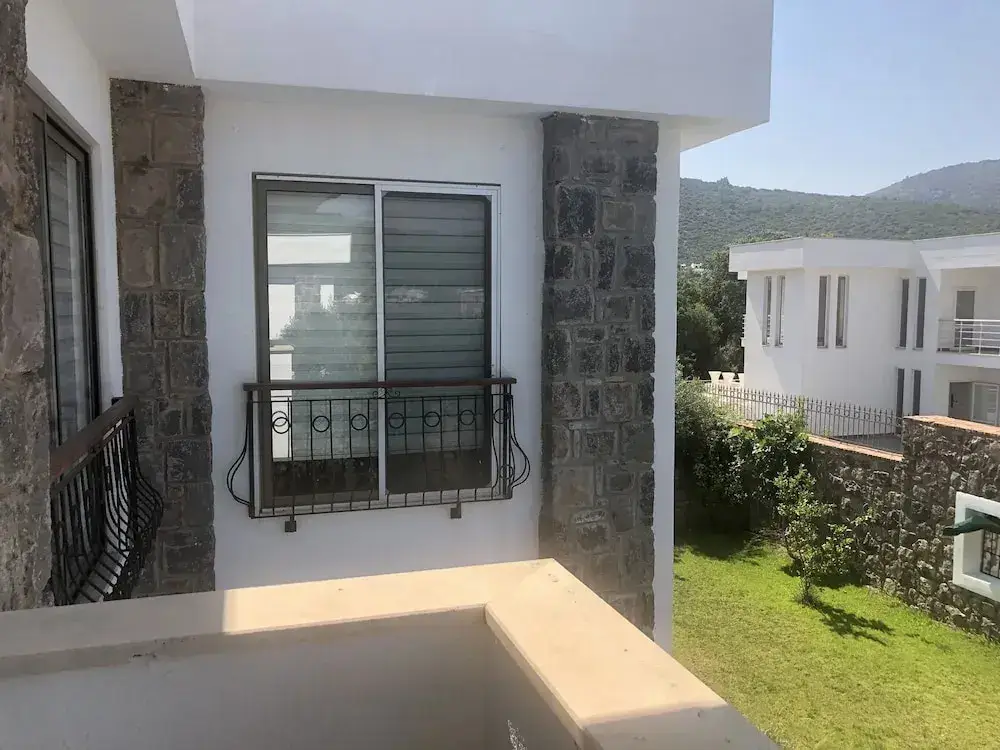 Торба: Demirci Villa Torba