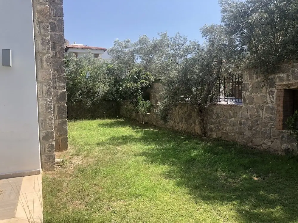 Торба: Demirci Villa Torba