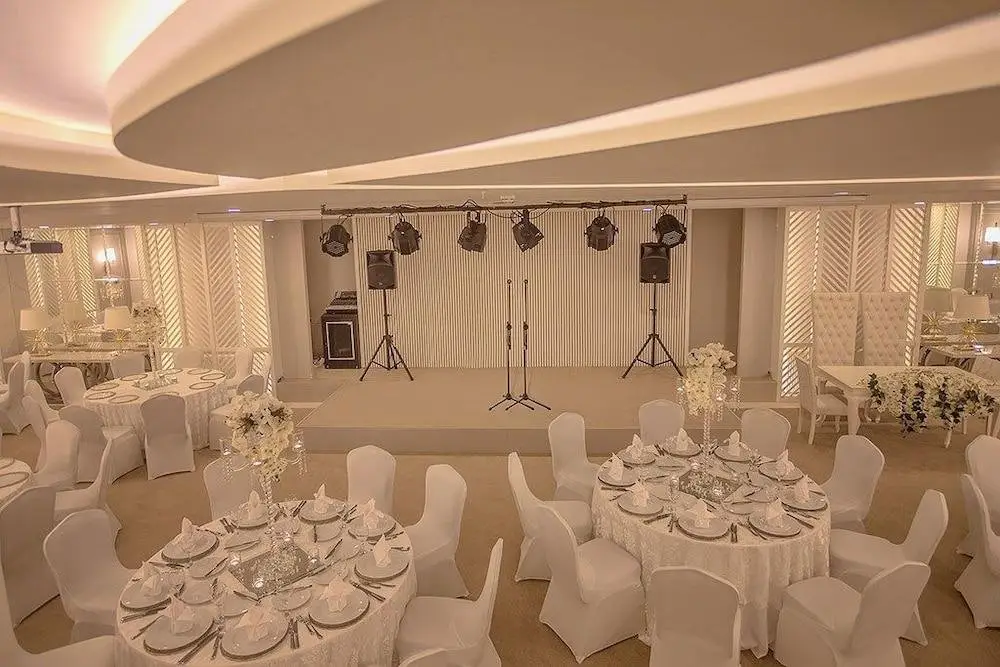 Коркутели: Gumushan Hotel