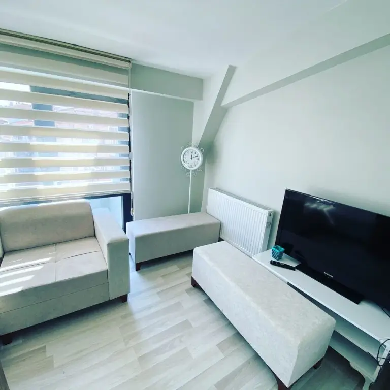 Эскишехир: Vera Home Suit Otel