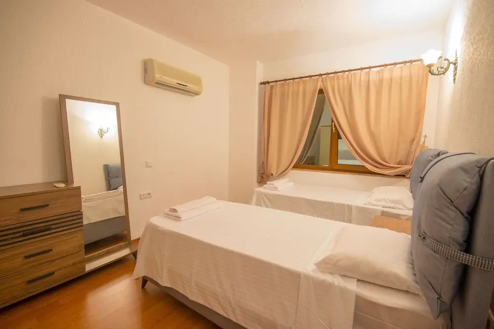 Мармарис: Damla Villa Soğut Village Daily Weekly Rentals