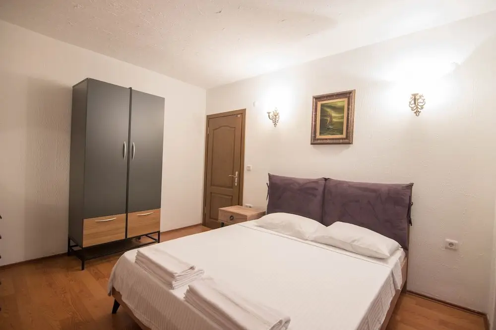 Мармарис: Damla Villa Soğut Village Daily Weekly Rentals