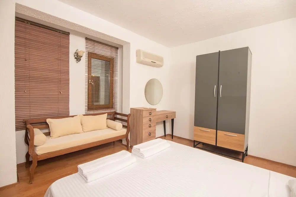 Мармарис: Damla Villa Soğut Village Daily Weekly Rentals
