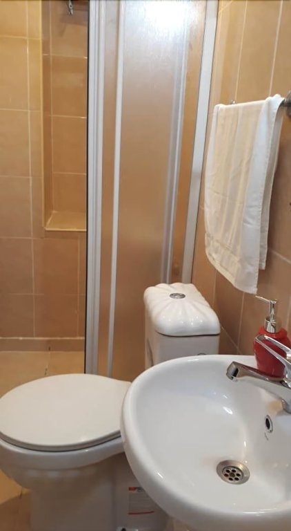Шанлыурфа: Sark Ciragan Konak Butik Otel