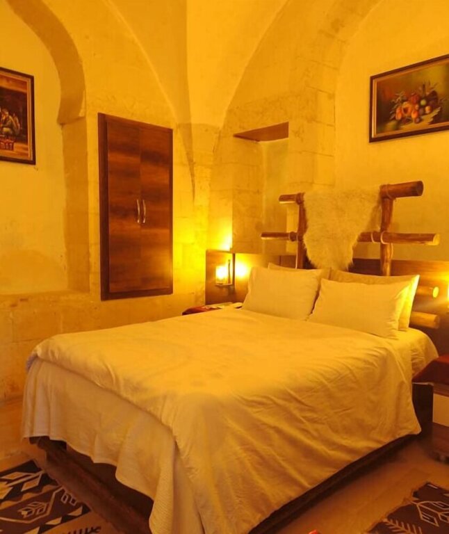 Шанлыурфа: Sark Ciragan Konak Butik Otel