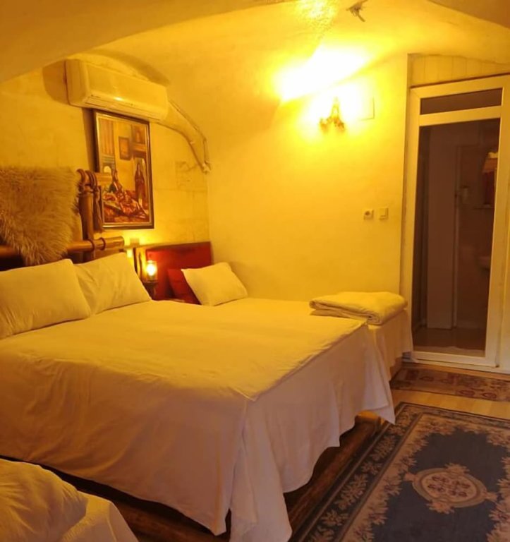 Шанлыурфа: Sark Ciragan Konak Butik Otel