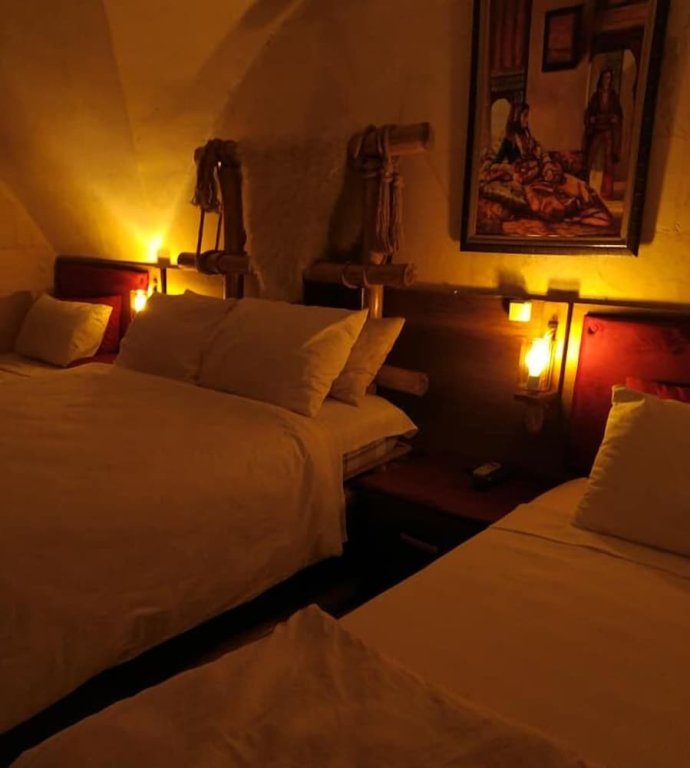 Шанлыурфа: Sark Ciragan Konak Butik Otel