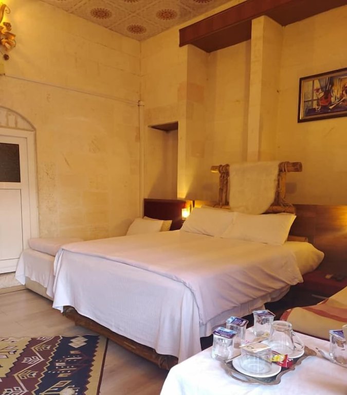 Шанлыурфа: Sark Ciragan Konak Butik Otel