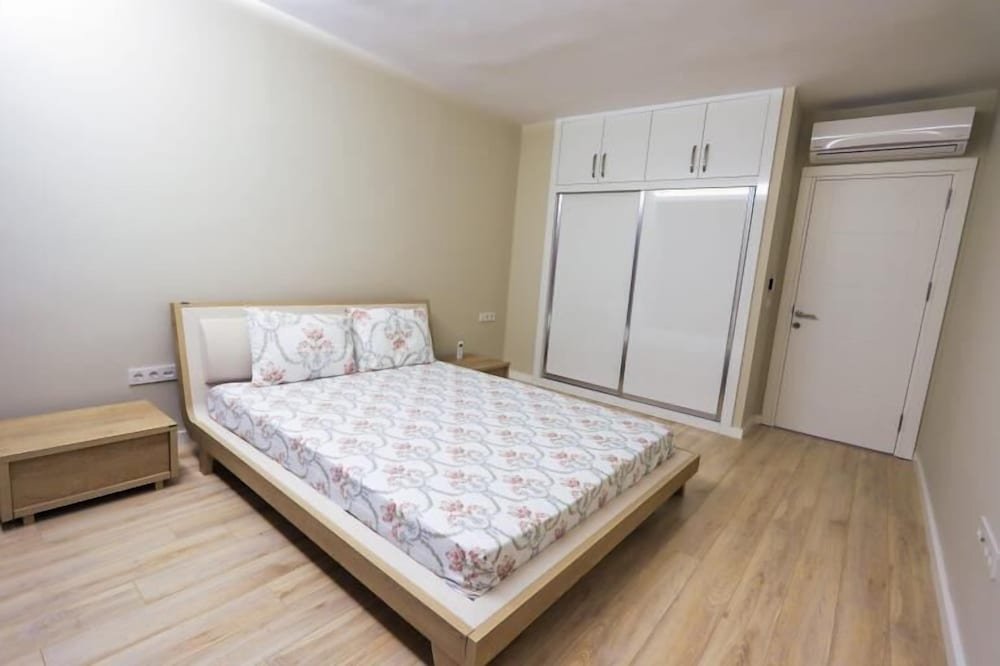 Мармарис: Villa Grass Icmeler Marmaris Daily Weekly Rentals