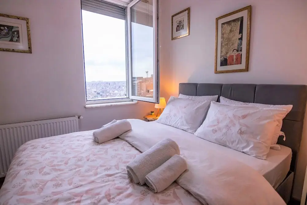 Стамбул: Twodo Exclusive Apart Taksim