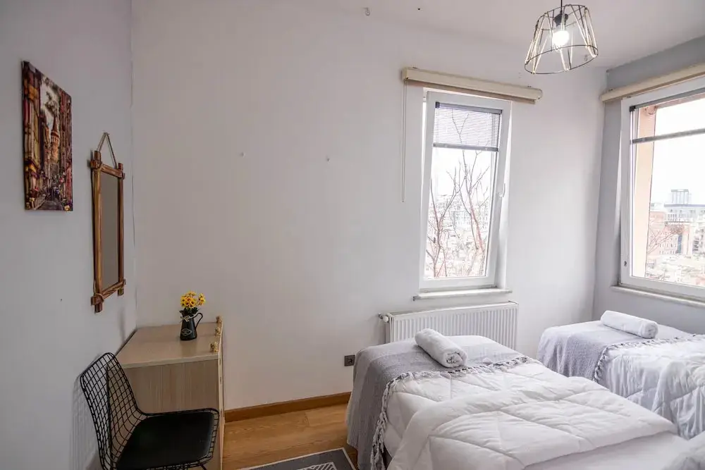 Стамбул: Twodo Exclusive Apart Taksim