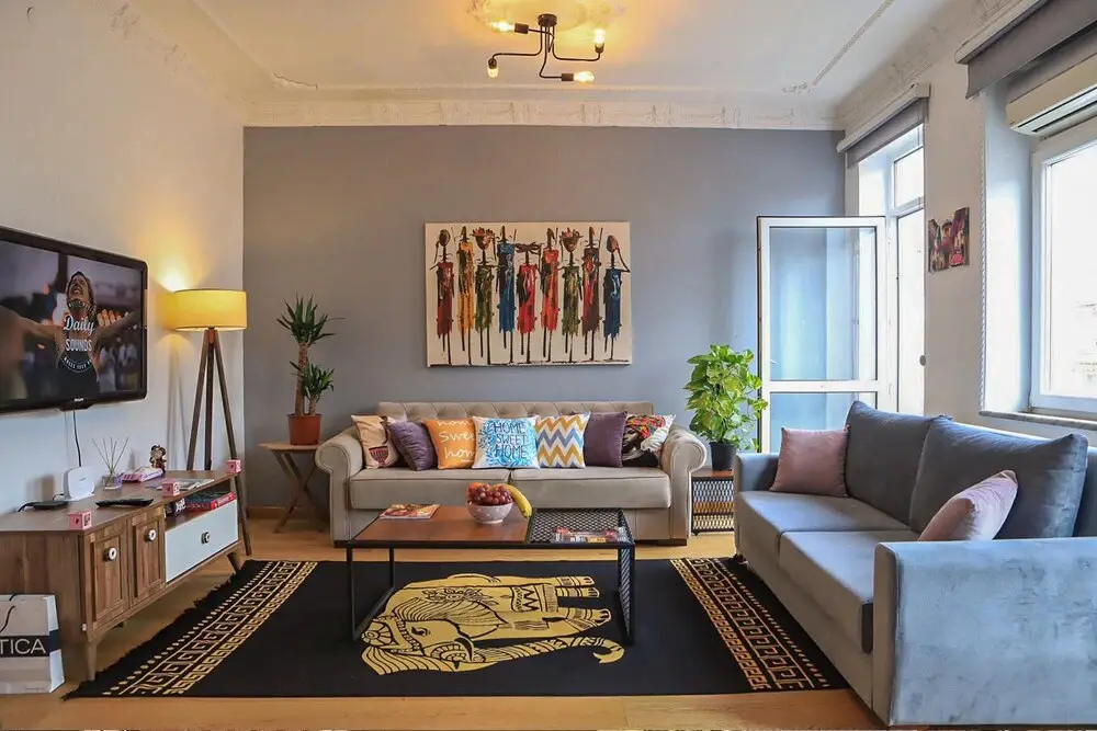 Стамбул: Twodo Exclusive Apart Taksim