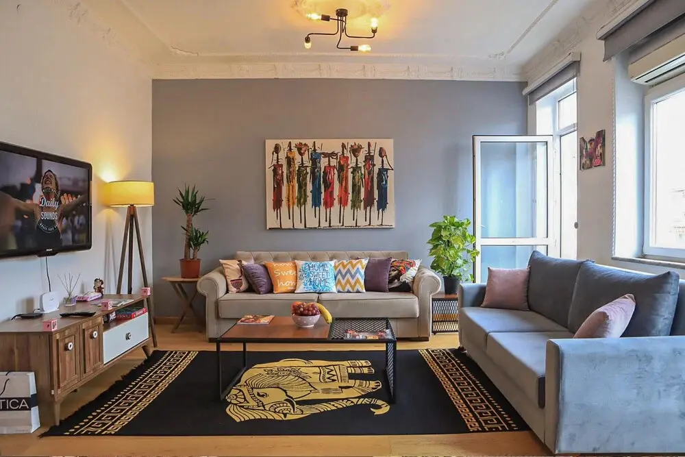 Стамбул: Twodo Exclusive Apart Taksim