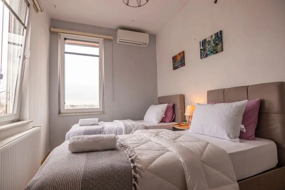 Стамбул: Twodo Exclusive Apart Taksim