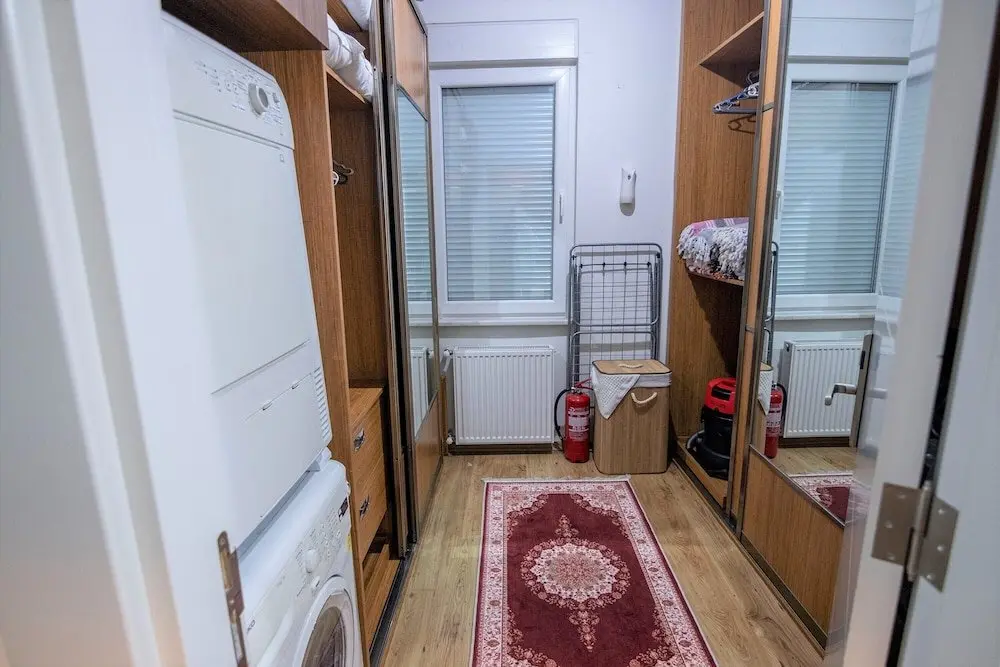 Стамбул: Twodo Exclusive Apart Taksim