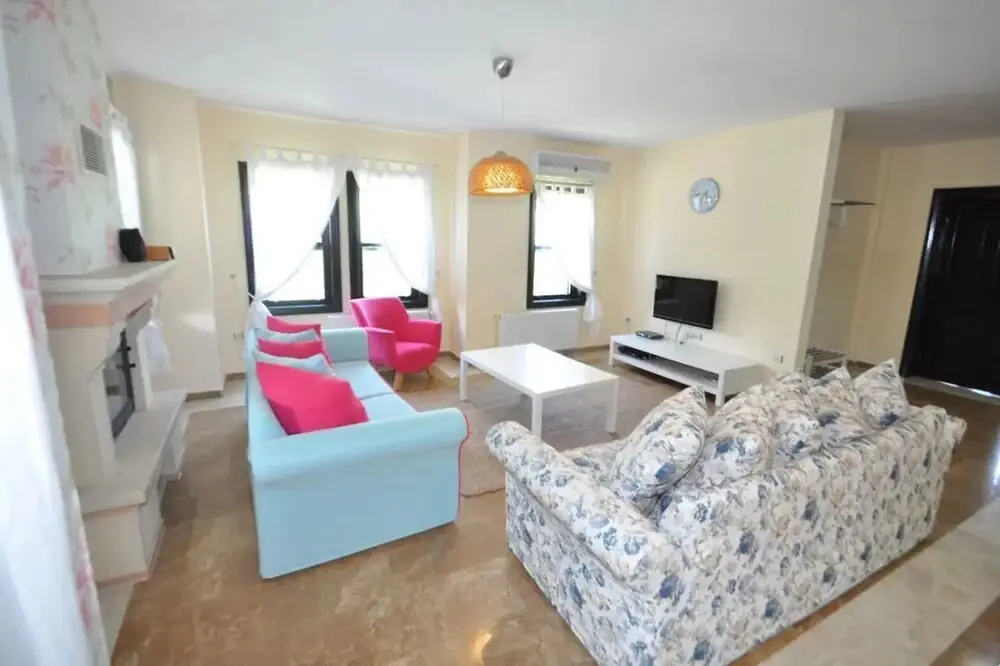 Камликой: Cleopatra Villas Marmaris