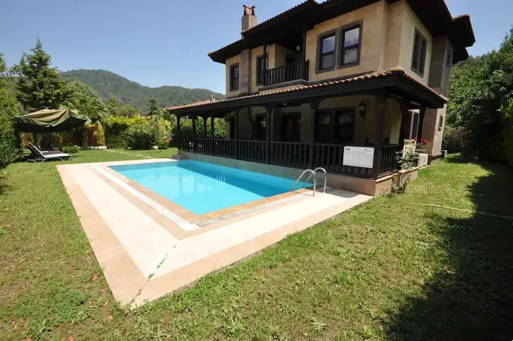 Камликой: Cleopatra Villas Marmaris