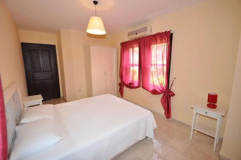 Камликой: Cleopatra Villas Marmaris