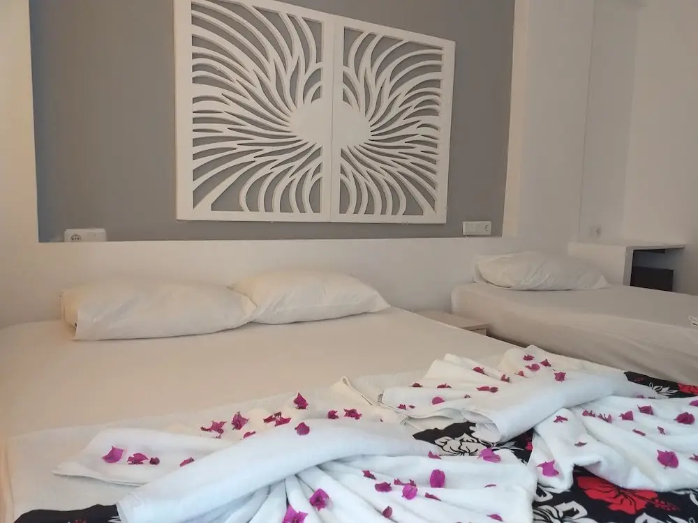 Анталья: Skys Hotel