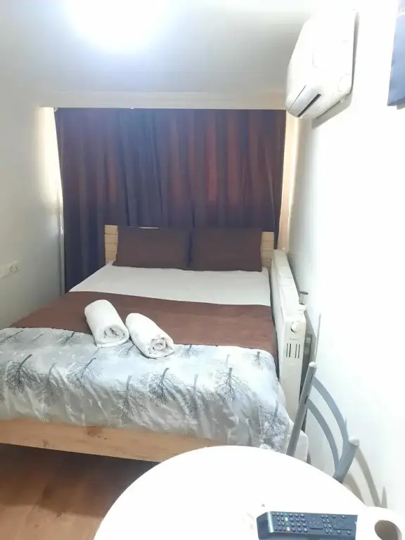 Стамбул: Kadikoy Can Suit
