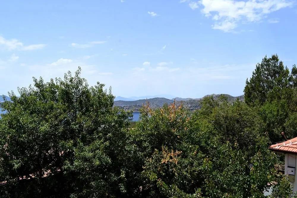 Кумлюбюк: Saranda Teras Pansiyon