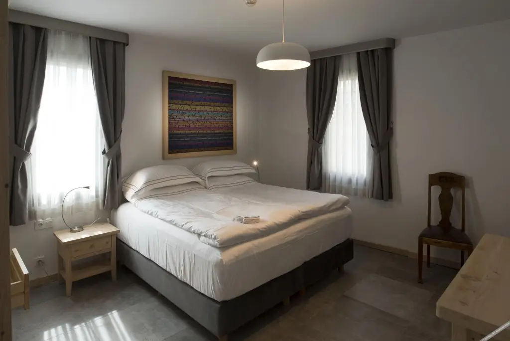 Урла: Otel Fiori - Urla