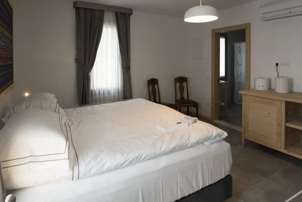 Урла: Otel Fiori - Urla