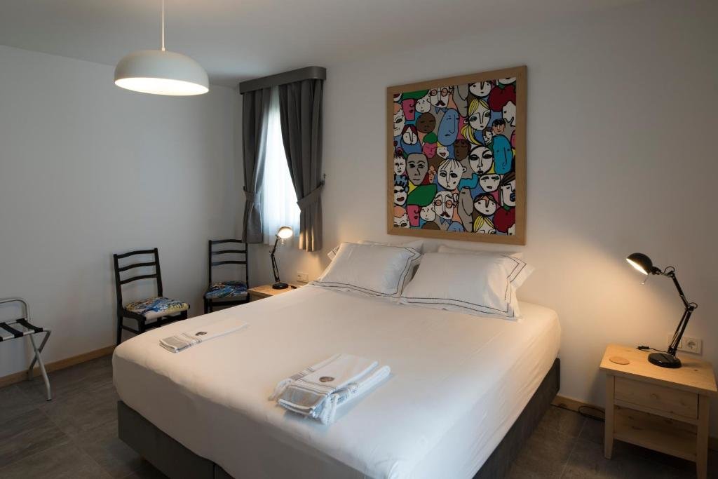 Урла: Otel Fiori - Urla