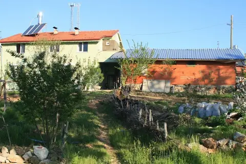 St. Paul Yol Pansiyon — фото 1